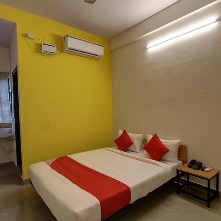 Oyo Flagship 36650 Tristar Inn Coimbatore Pokój zdjęcie