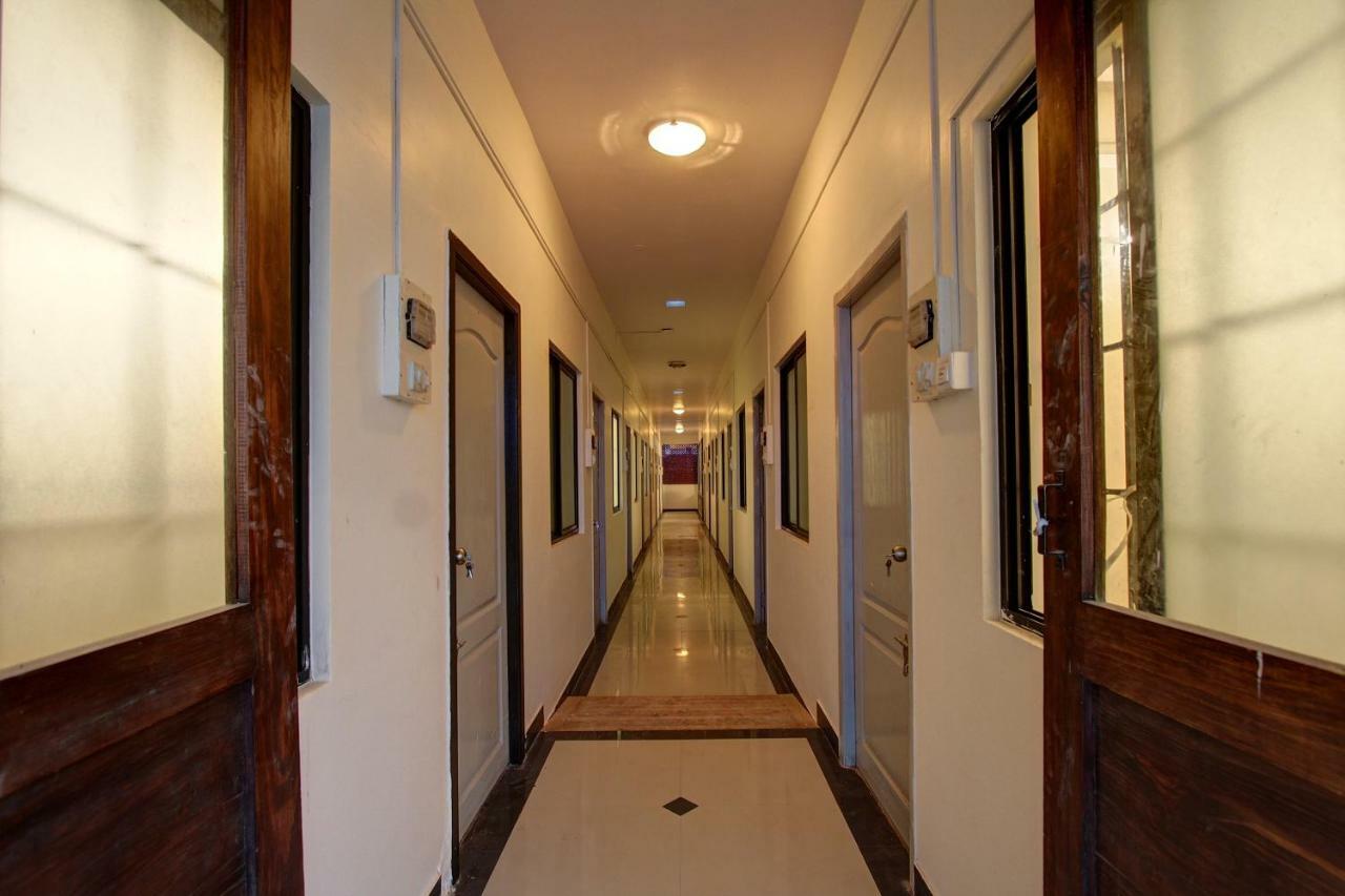 Oyo Flagship 36650 Tristar Inn Coimbatore Zewnętrze zdjęcie